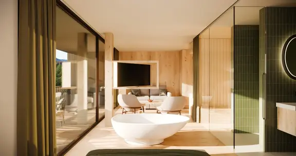 Cielo Suite