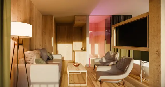 Cima Suite