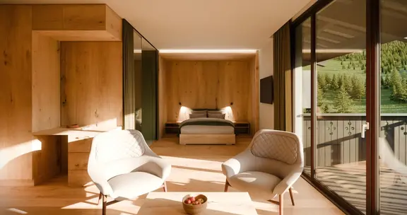 Dolomiti Suite