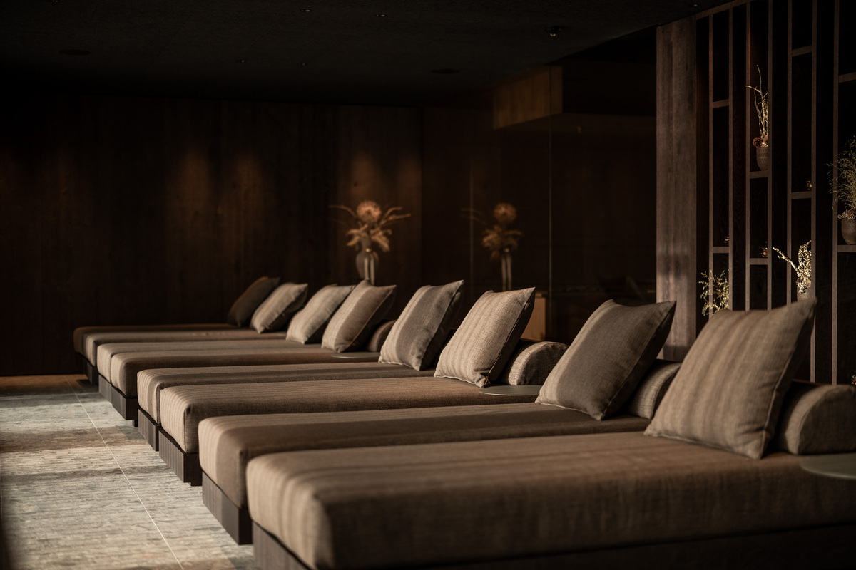Alma Alpina Lodge Dolomiten