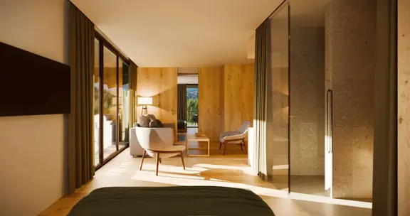 Vista Suite